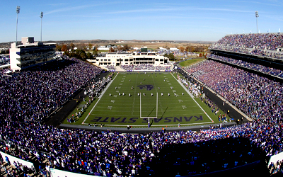 Bill Snyder Family Stadium
